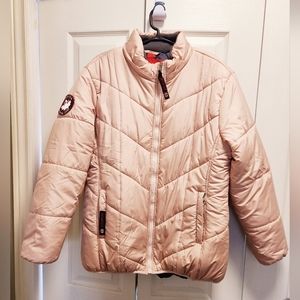 Woman's Winter Jacket "Canada Weather Gear" XXL